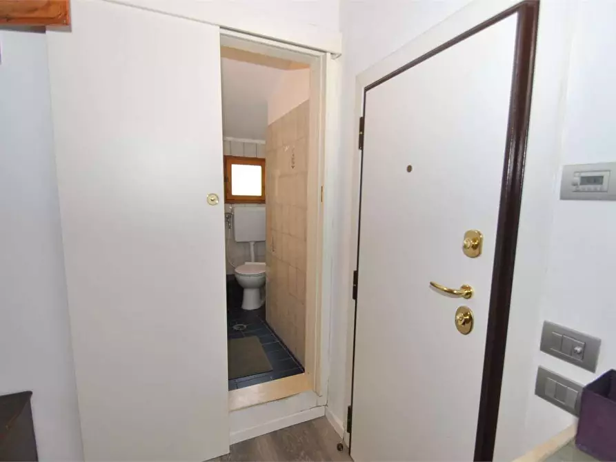 Immagine 29 di Appartamento in affitto  in Via Bolognese  323 a Firenze