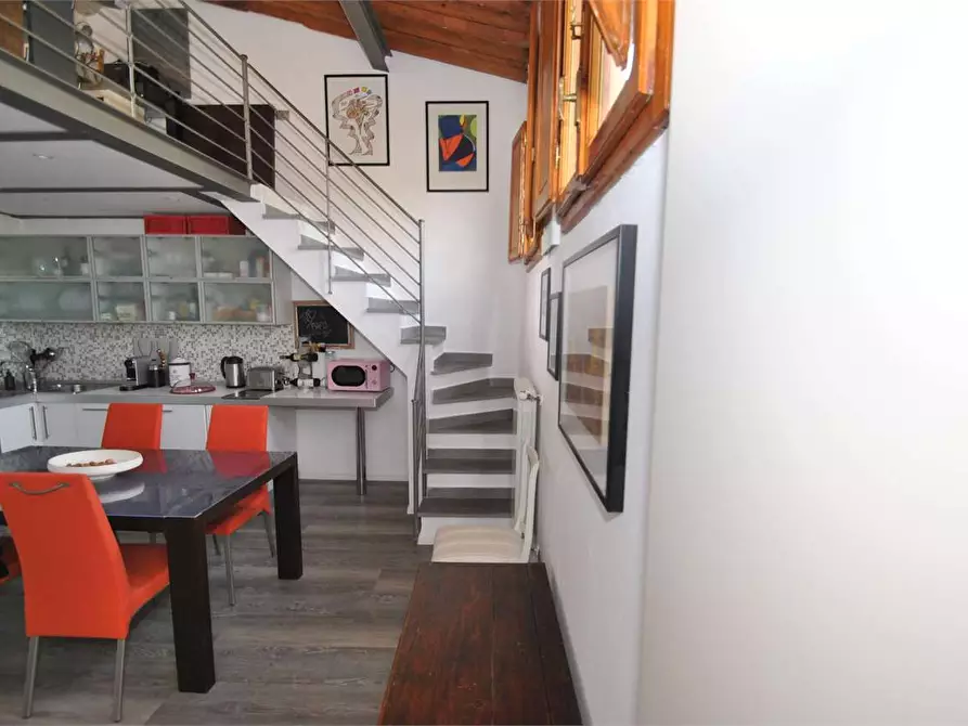 Immagine 10 di Appartamento in affitto  in Via Bolognese  323 a Firenze