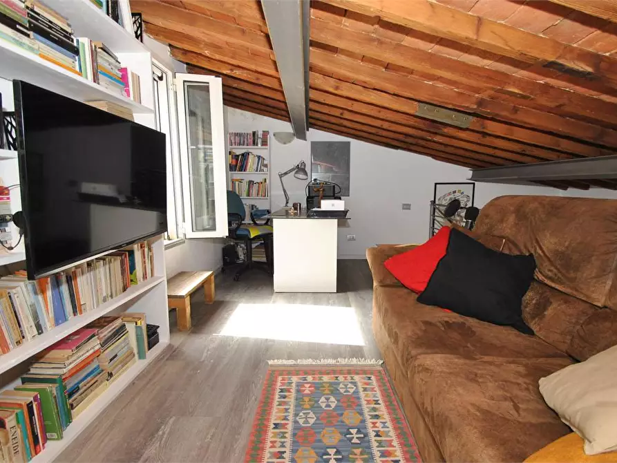 Immagine 13 di Appartamento in affitto  in Via Bolognese  323 a Firenze