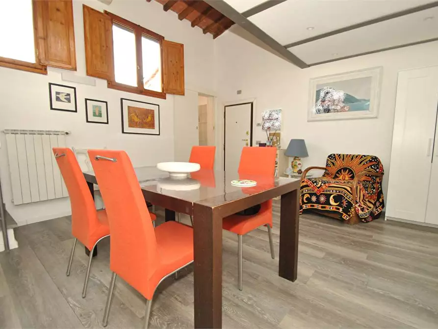 Immagine 9 di Appartamento in affitto  in Via Bolognese  323 a Firenze