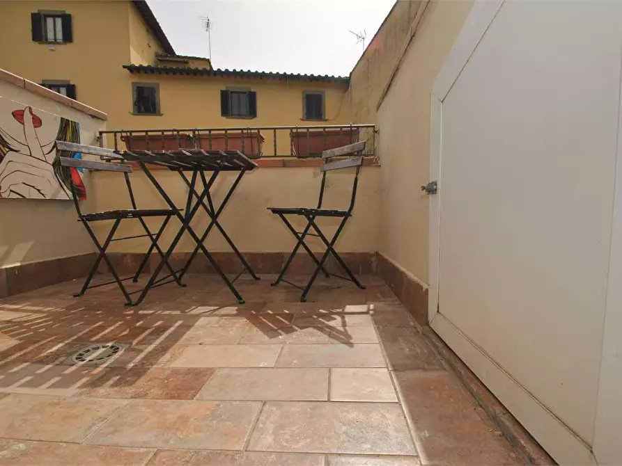 Immagine 16 di Appartamento in affitto  in Via Bolognese  323 a Firenze