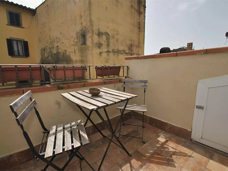 Immagine 17 di Appartamento in affitto  in Via Bolognese  323 a Firenze