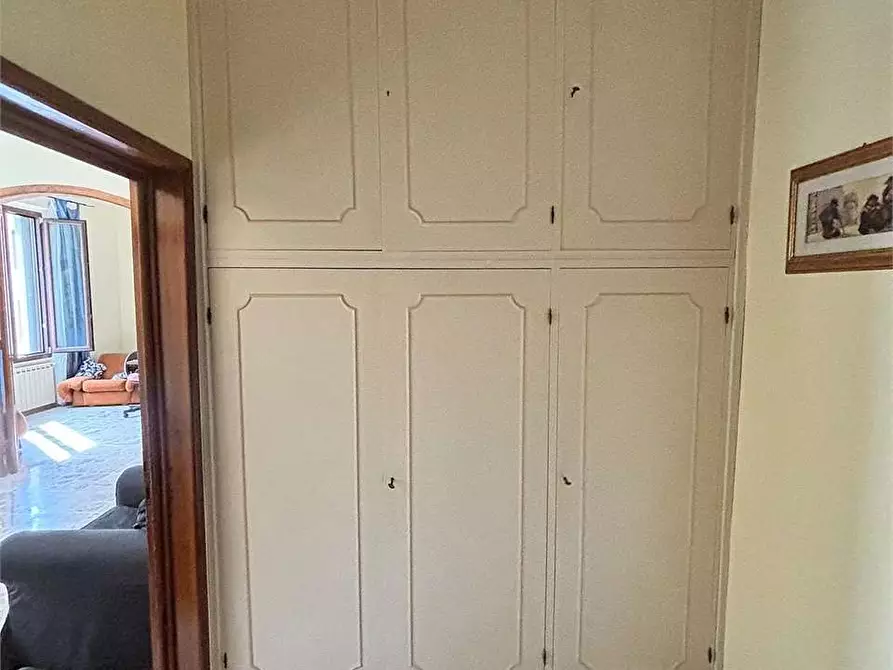 Immagine 23 di Appartamento in vendita  in Via Barbera 40 a Firenze
