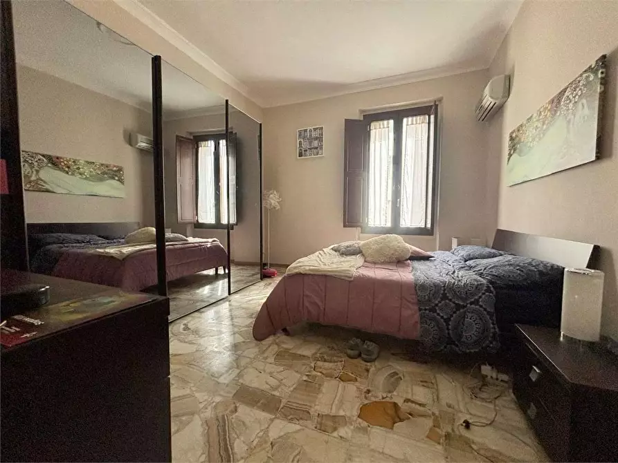 Immagine 15 di Appartamento in vendita  in Via Barbera 40 a Firenze