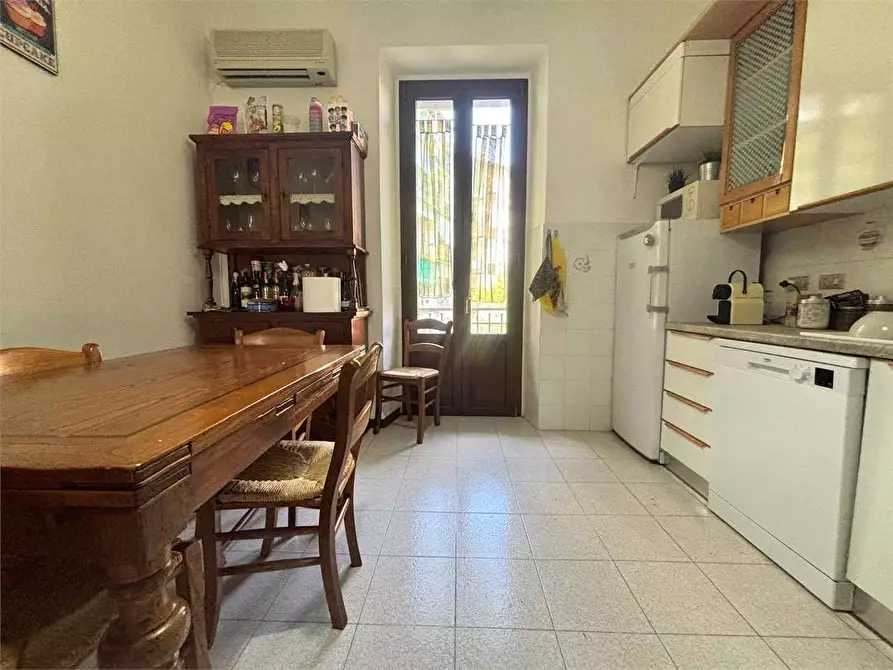 Immagine 13 di Appartamento in vendita  in Via Barbera 40 a Firenze