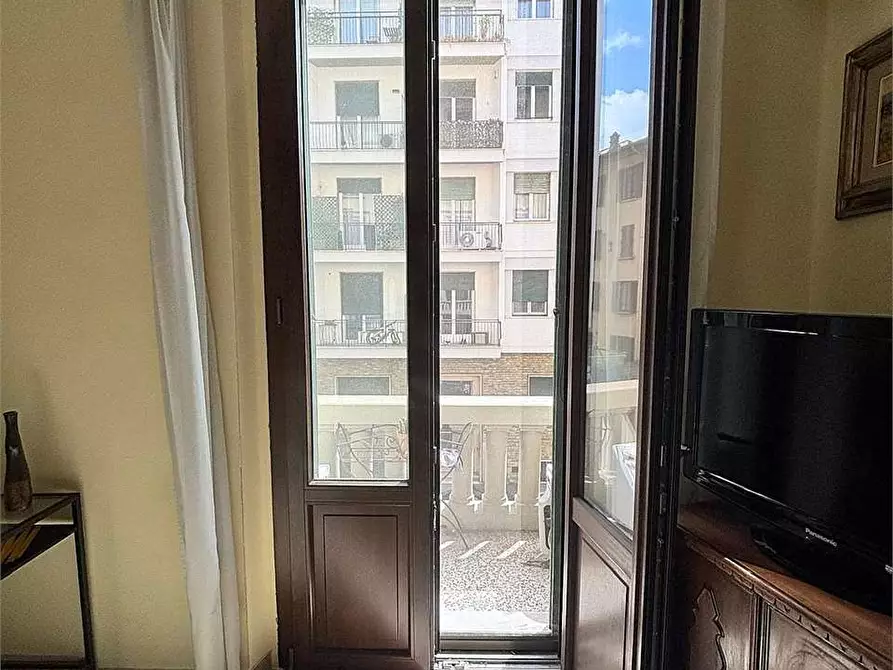 Immagine 7 di Appartamento in vendita  in Via Barbera 40 a Firenze