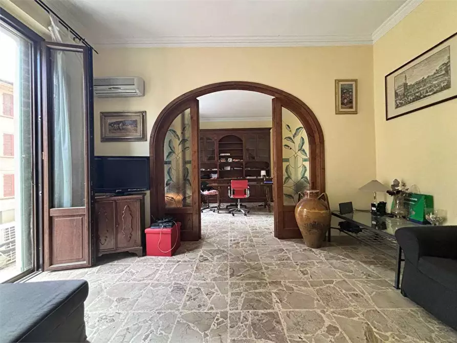 Immagine 2 di Appartamento in vendita  in Via Barbera 40 a Firenze