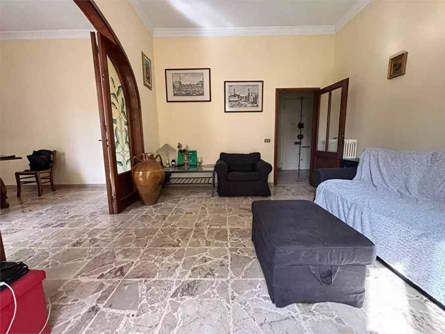 Immagine 10 di Appartamento in vendita  in Via Barbera 40 a Firenze