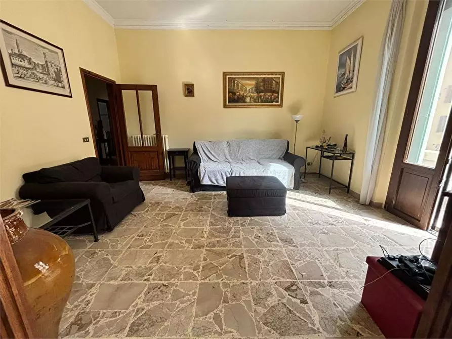 Immagine 9 di Appartamento in vendita  in Via Barbera 40 a Firenze