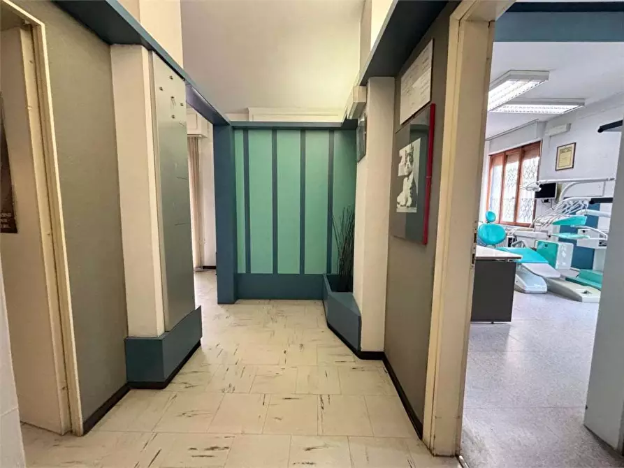 Immagine 12 di Negozio in vendita  a Firenze