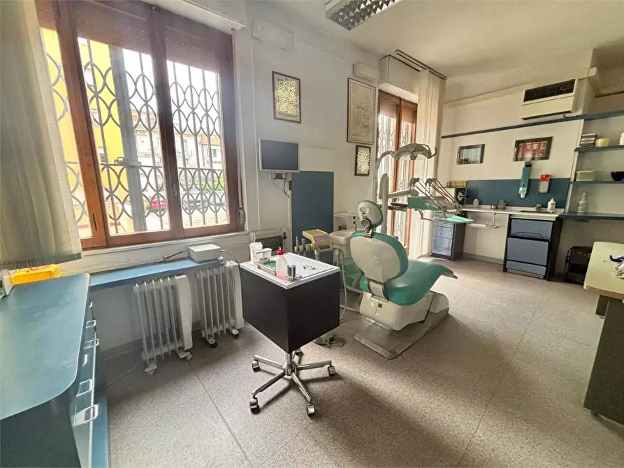 Immagine 7 di Negozio in vendita  a Firenze