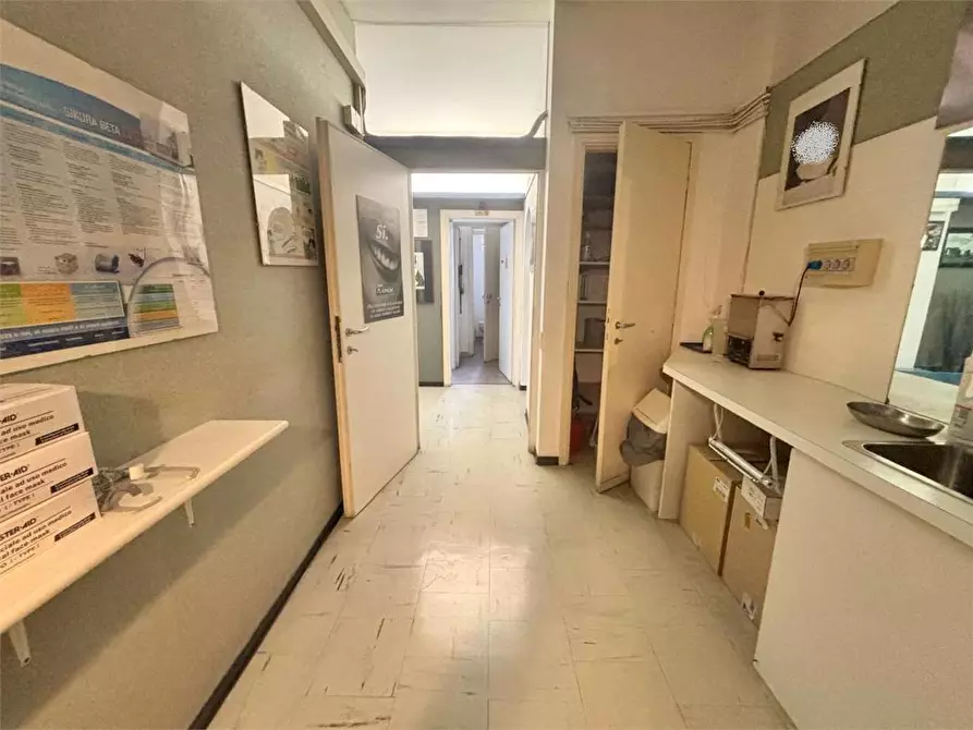 Immagine 15 di Negozio in vendita  a Firenze