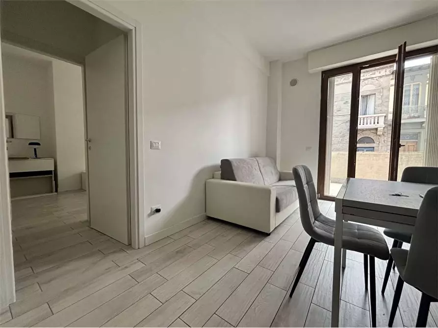 Immagine 4 di Appartamento in affitto  a Firenze