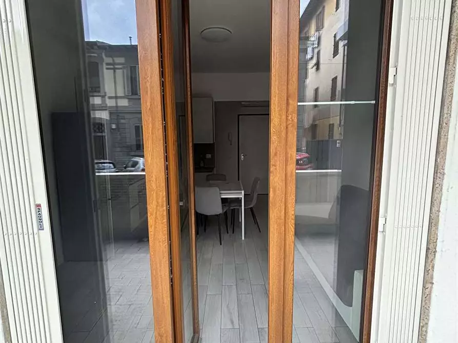 Immagine 8 di Appartamento in affitto  a Firenze