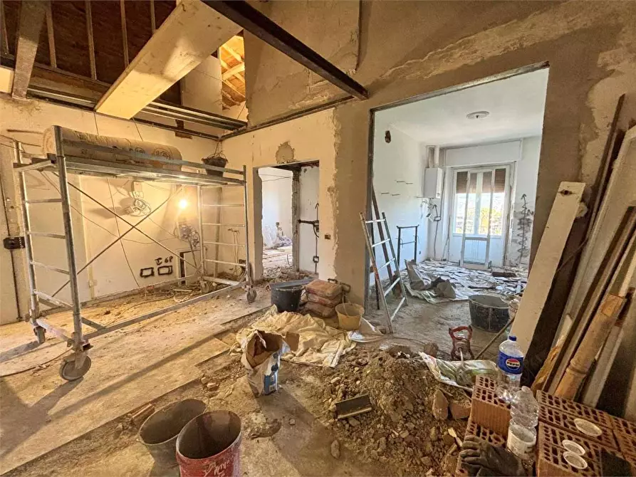 Immagine 1 di Appartamento in vendita  a Firenze