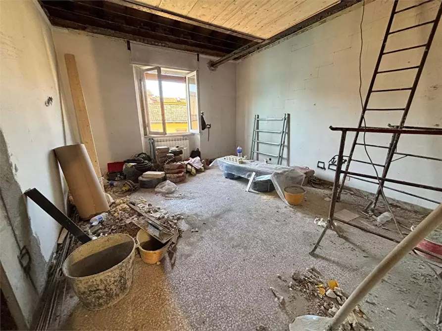 Immagine 3 di Appartamento in vendita  in Via Mercati  73 a Firenze