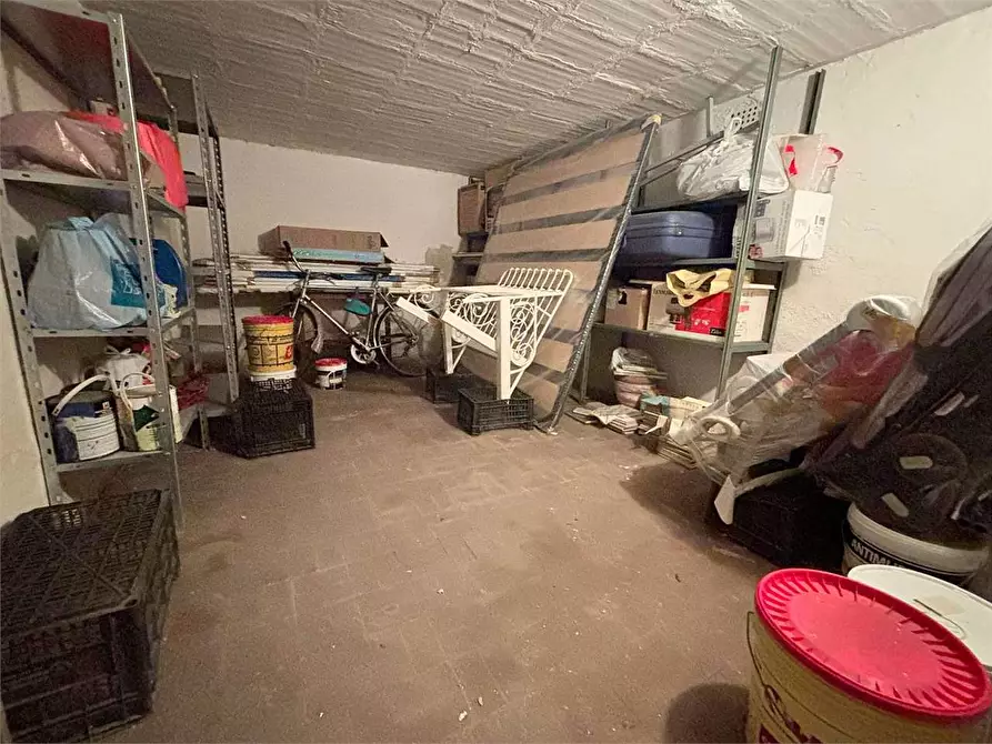 Immagine 25 di Appartamento in vendita  in Via Barbera 40 a Firenze