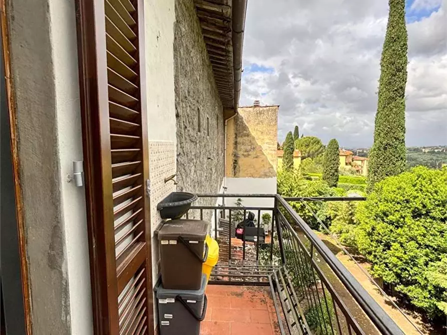 Immagine 16 di Appartamento in vendita  in P.zza N. Tommaseo 1 a Firenze