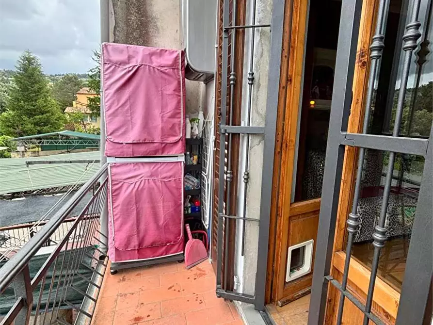 Immagine 18 di Appartamento in vendita  in P.zza N. Tommaseo 1 a Firenze