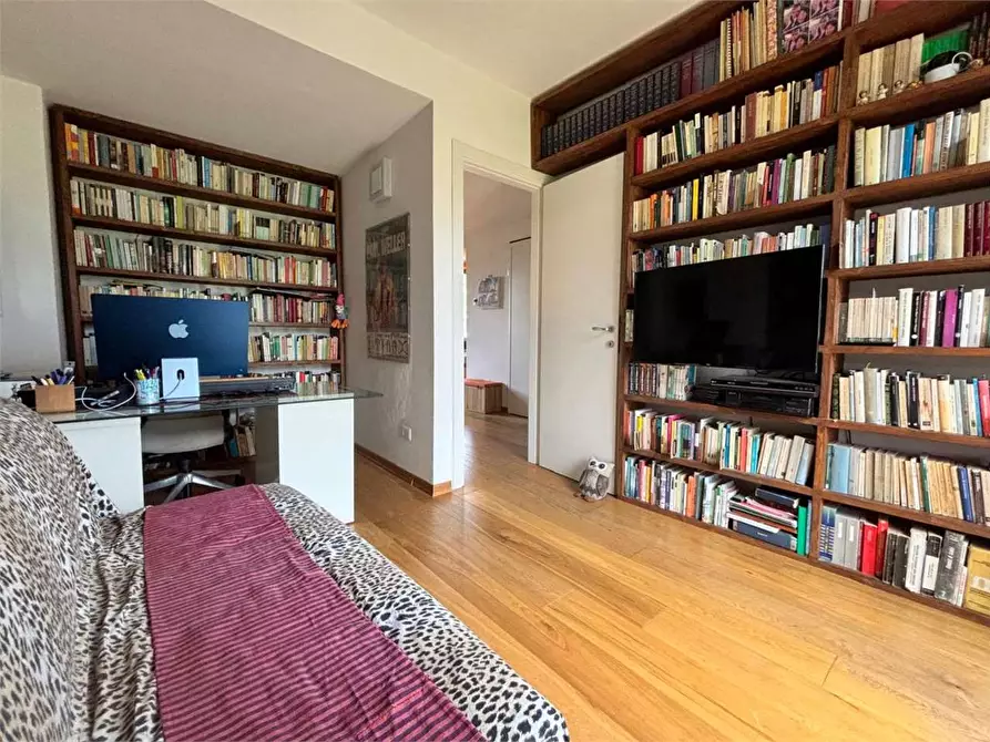 Immagine 14 di Appartamento in vendita  in P.zza N. Tommaseo 1 a Firenze