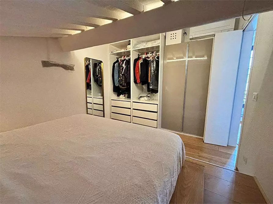 Immagine 32 di Appartamento in vendita  in P.zza N. Tommaseo 1 a Firenze