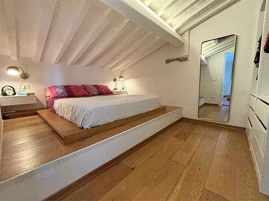 Immagine 31 di Appartamento in vendita  in P.zza N. Tommaseo 1 a Firenze