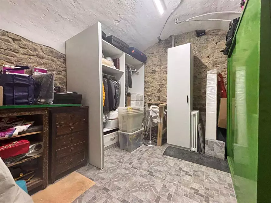 Immagine 35 di Appartamento in vendita  in P.zza N. Tommaseo 1 a Firenze