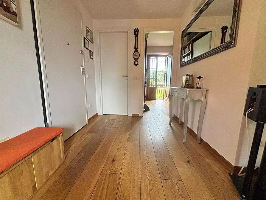 Immagine 19 di Appartamento in vendita  in P.zza N. Tommaseo 1 a Firenze
