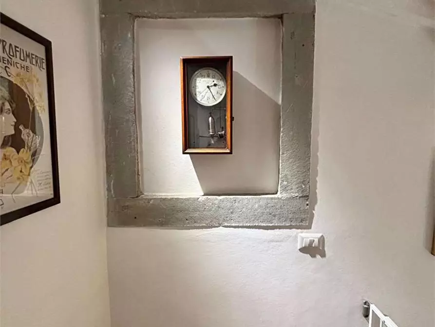 Immagine 33 di Appartamento in vendita  in P.zza N. Tommaseo 1 a Firenze