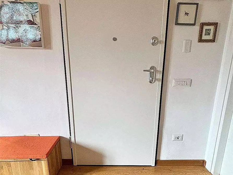 Immagine 34 di Appartamento in vendita  in P.zza N. Tommaseo 1 a Firenze