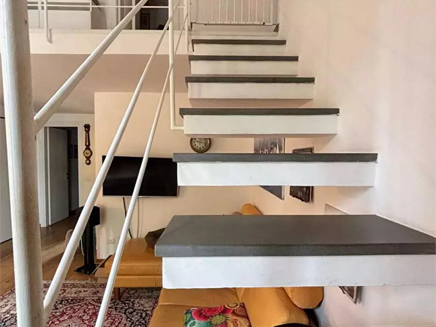 Immagine 23 di Appartamento in vendita  in P.zza N. Tommaseo 1 a Firenze