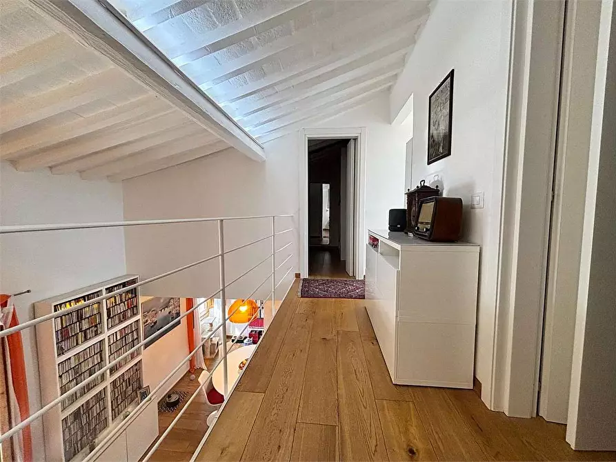 Immagine 24 di Appartamento in vendita  in P.zza N. Tommaseo 1 a Firenze