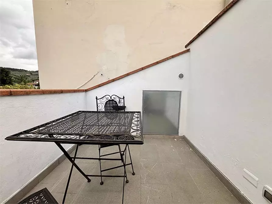 Immagine 30 di Appartamento in vendita  in P.zza N. Tommaseo 1 a Firenze