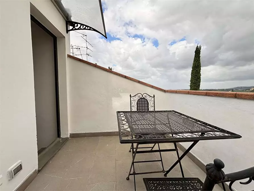 Immagine 29 di Appartamento in vendita  in P.zza N. Tommaseo 1 a Firenze