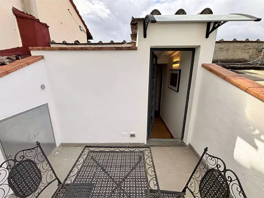 Immagine 27 di Appartamento in vendita  in P.zza N. Tommaseo 1 a Firenze