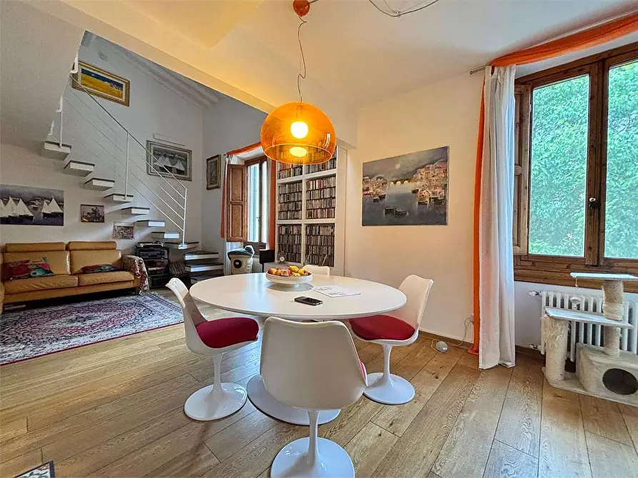 Immagine 2 di Appartamento in vendita  in P.zza N. Tommaseo 1 a Firenze
