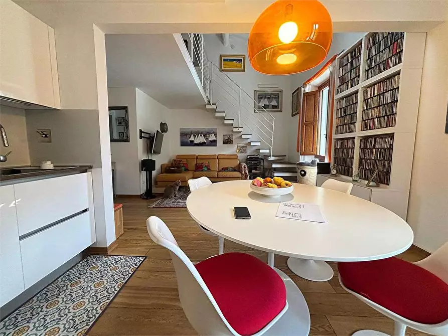 Immagine 5 di Appartamento in vendita  in P.zza N. Tommaseo 1 a Firenze
