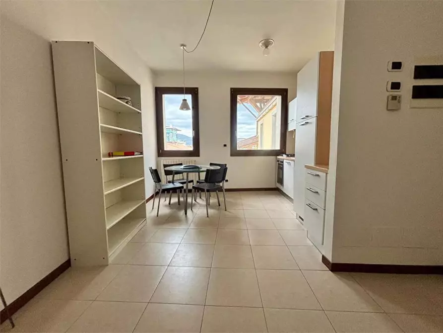 Immagine 2 di Bilocale in vendita  a Firenze