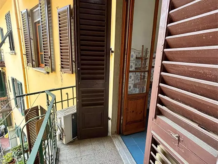 Immagine 15 di Appartamento in vendita  in Via Cesare Guasti  1 a Firenze