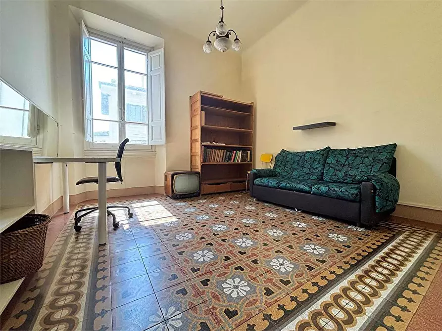 Immagine 8 di Appartamento in vendita  in Via Cesare Guasti  1 a Firenze