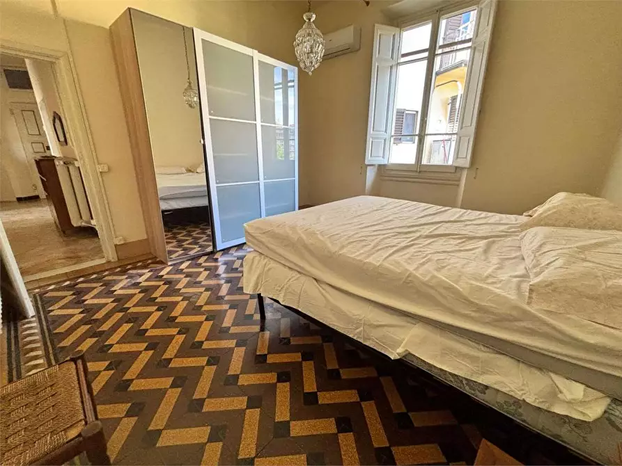 Immagine 12 di Appartamento in vendita  in Via Cesare Guasti  1 a Firenze