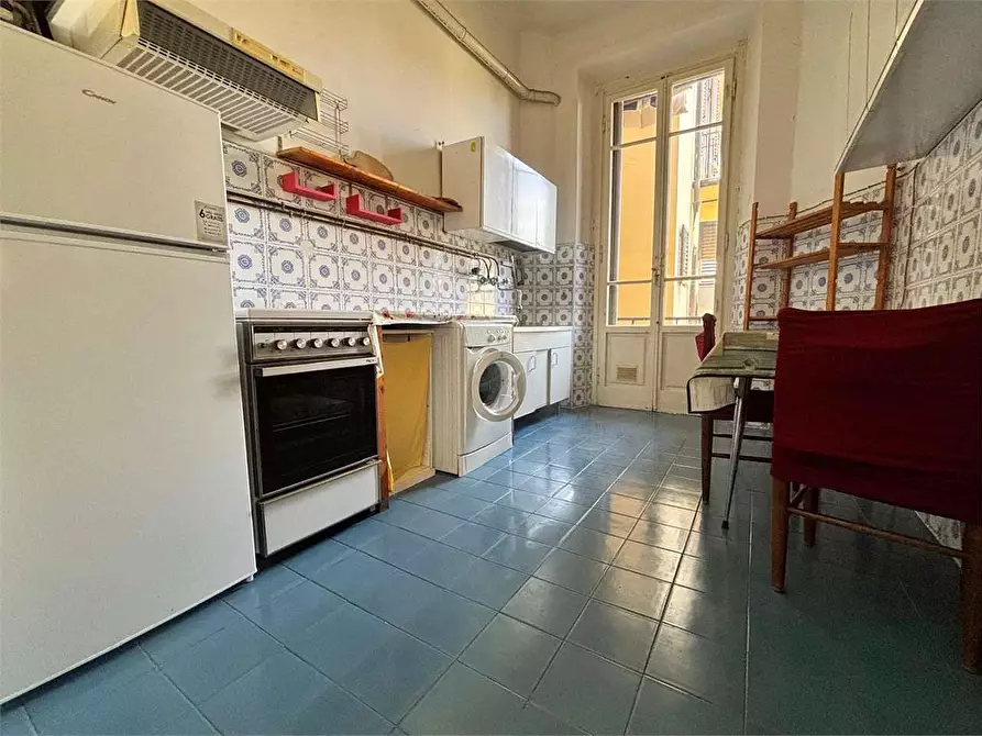 Immagine 13 di Appartamento in vendita  in Via Cesare Guasti  1 a Firenze