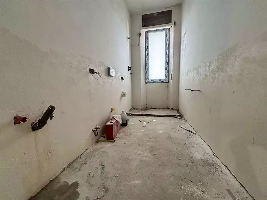Immagine 9 di Appartamento in vendita  a Firenze
