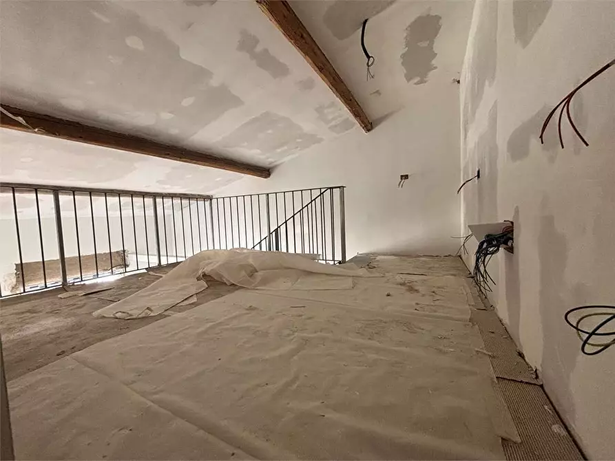 Immagine 5 di Appartamento in vendita  a Firenze