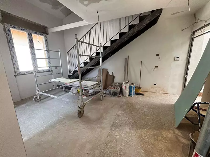 Immagine 1 di Appartamento in vendita  a Firenze