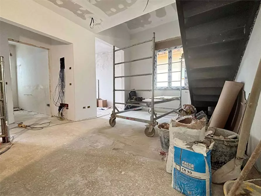 Immagine 19 di Appartamento in vendita  a Firenze