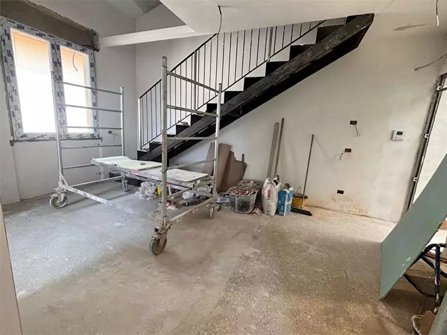 Immagine 7 di Appartamento in vendita  a Firenze