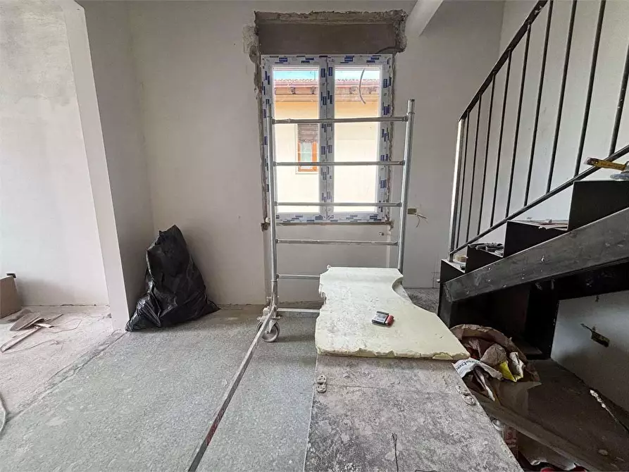 Immagine 3 di Appartamento in vendita  a Firenze