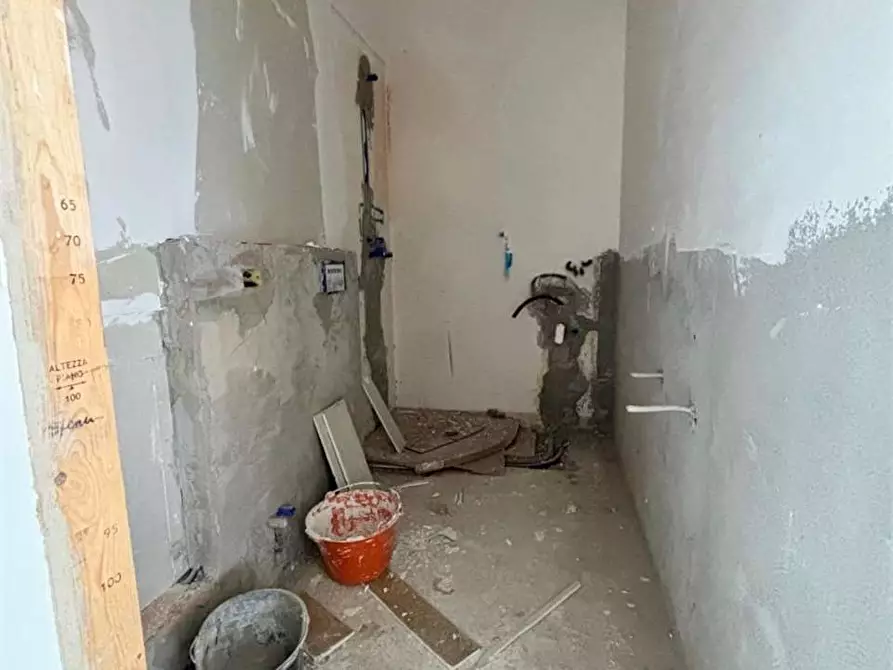 Immagine 7 di Appartamento in vendita  in Via Mercati  73 a Firenze