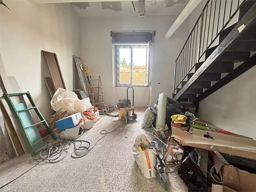 Immagine 3 di Appartamento in vendita  in Via Mercati  73 a Firenze